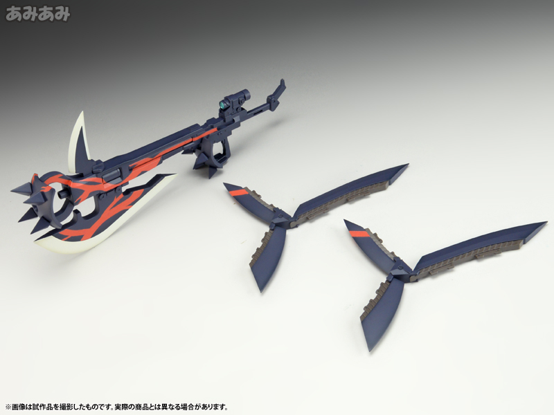 AmiAmi [Character & Hobby Shop] | S.R.G-S Super Robot Wars OG