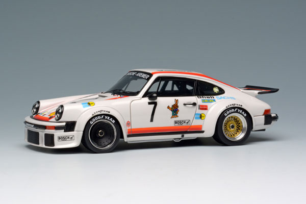 AmiAmi [Character & Hobby Shop] | 1/43 Porsche 934 