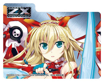 エンジェル・ダスト('94ツインズ) Z/Xグッズ ｜ Z/X - Zillions of enemy X - ゼクス公式サイト
