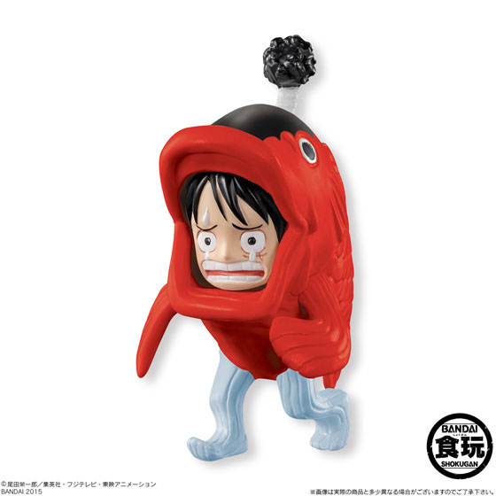 AmiAmi [Character & Hobby Shop] | ONE PIECE Collection Dressrosa