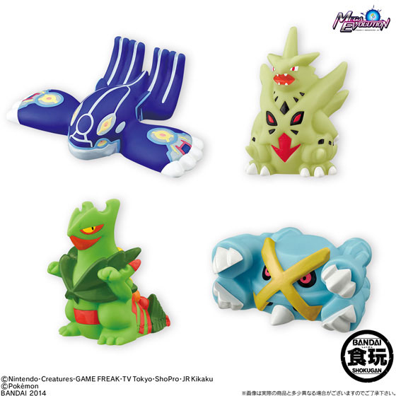 AmiAmi [Character & Hobby Shop] | Pokemon Kids XY - Toujou! Primal