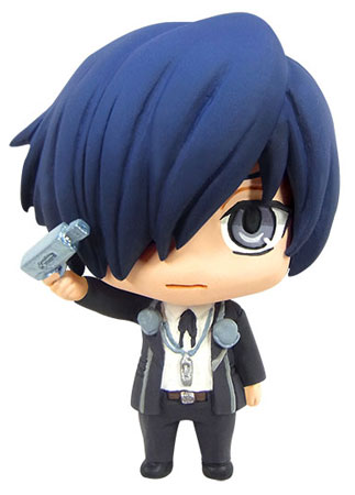 劇場版ペルソナ3カラコレ8個セット AmiAmi [Character & Hobby Shop] | Color-Cole - Persona 3 the Movie