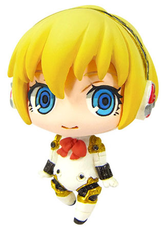 AmiAmi [Character & Hobby Shop] | Color-Cole - Persona 3 the Movie