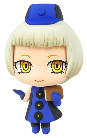 AmiAmi [Character & Hobby Shop] | Color-Cole - Persona 3 the Movie