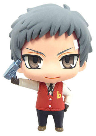 AmiAmi [Character & Hobby Shop] | Color-Cole - Persona 3 the Movie