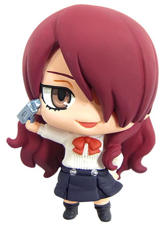 AmiAmi [Character & Hobby Shop] | Color-Cole - Persona 3 the Movie