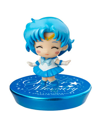 AmiAmi [Character & Hobby Shop] | Petit Chara! Series - Sailor 