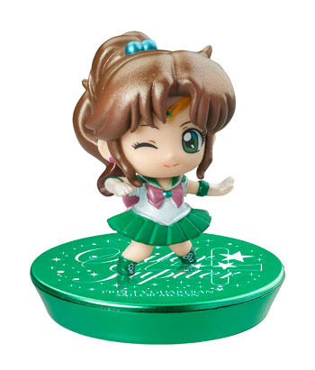 Petit offers Chara! Series - Bishoujo Senshi Sailor Moon Puchitto Oshiokiyo! Hen