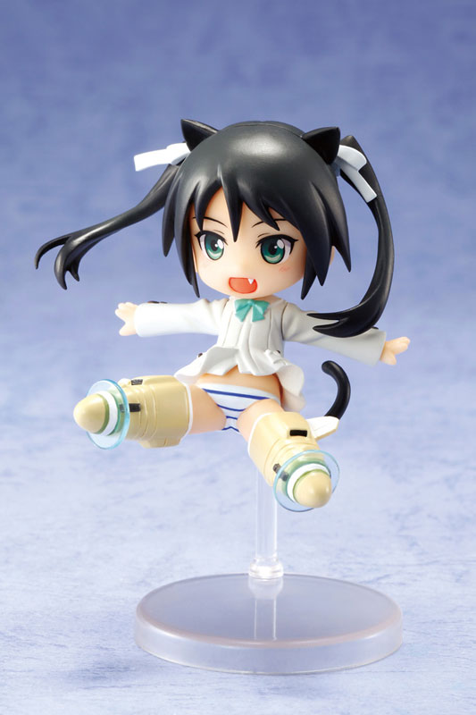 AmiAmi [Character & Hobby Shop] | Toy'sworks Collection Niitengo