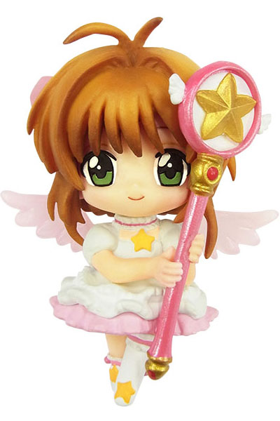 AmiAmi [Character & Hobby Shop] | Color-Cole DX - Cardcaptor 