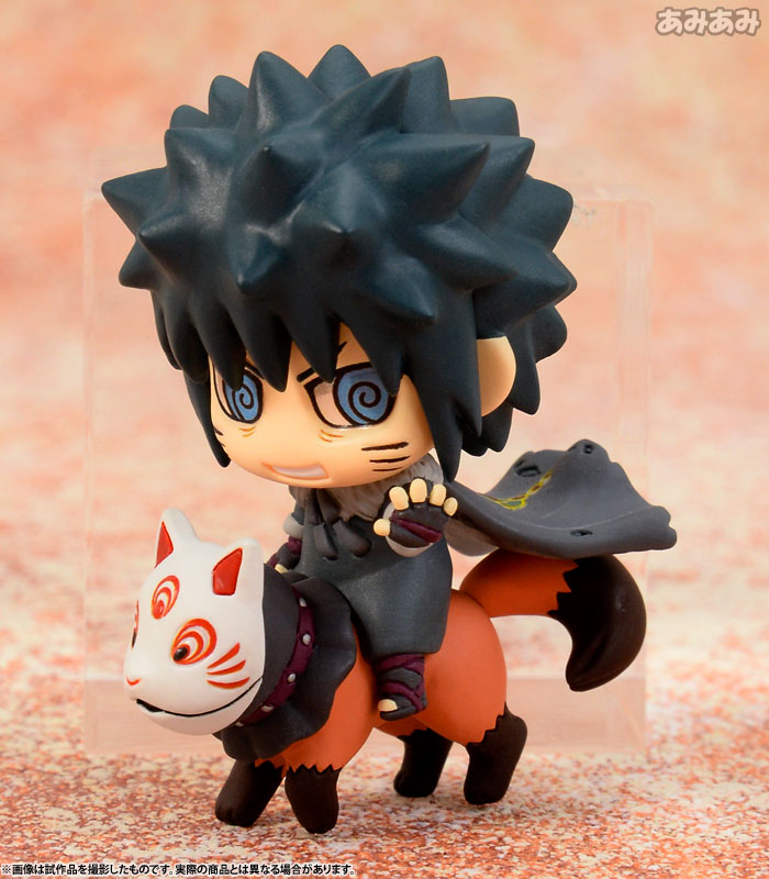 AmiAmi [Character & Hobby Shop] | Petit Chara Land - NARUTO