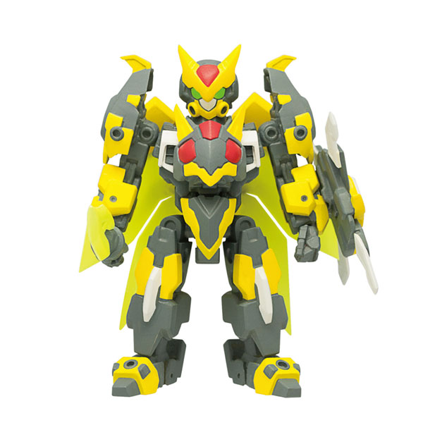AmiAmi [Character & Hobby Shop] | Tenkai Knights X Mode Chouzoukei