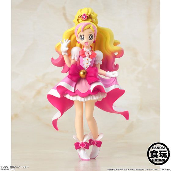 AmiAmi [Character & Hobby Shop] | [WEB Limited] Go! Princess