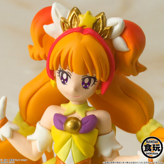 AmiAmi [Character & Hobby Shop] | [WEB Limited] Go! Princess