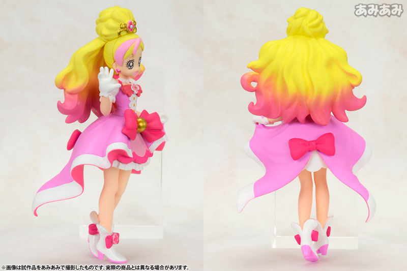 AmiAmi [Character & Hobby Shop] | [WEB Limited] Go! Princess