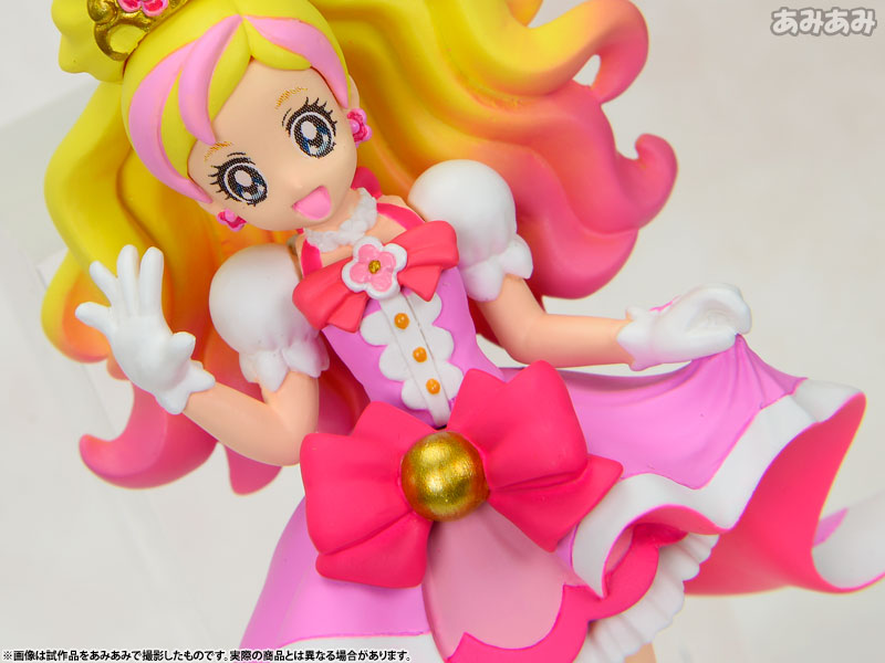 AmiAmi [Character & Hobby Shop] | [WEB Limited] Go! Princess