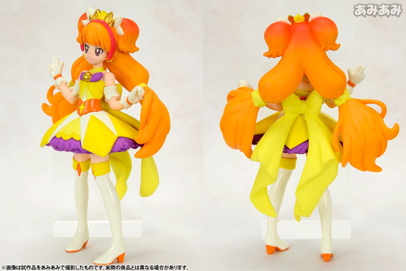 AmiAmi [Character & Hobby Shop] | [WEB Limited] Go! Princess
