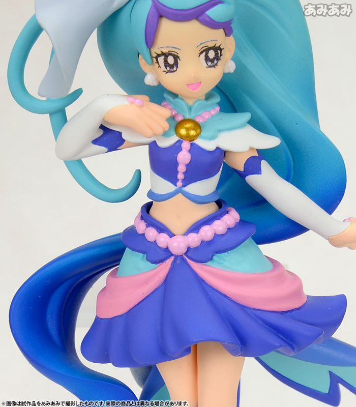 AmiAmi [Character & Hobby Shop] | [WEB Limited] Go! Princess