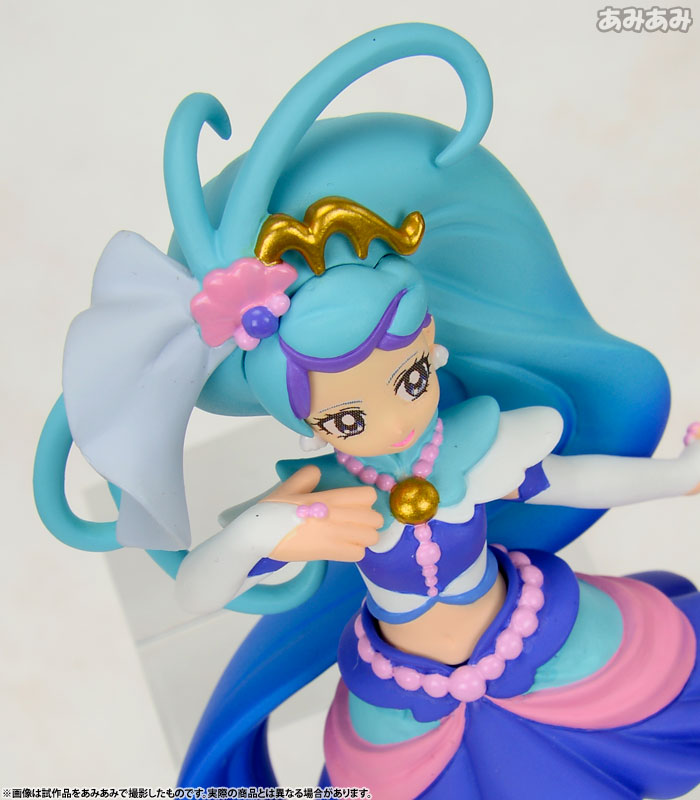 AmiAmi [Character & Hobby Shop] | [WEB Limited] Go! Princess