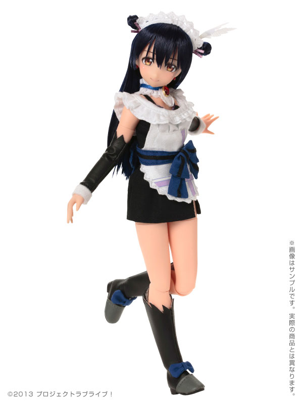 AmiAmi [Character & Hobby Shop] | Pure Neemo Character Series No