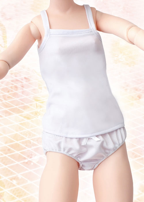 Libidoll スターターセット おまけ付き ドール本体一部色移り