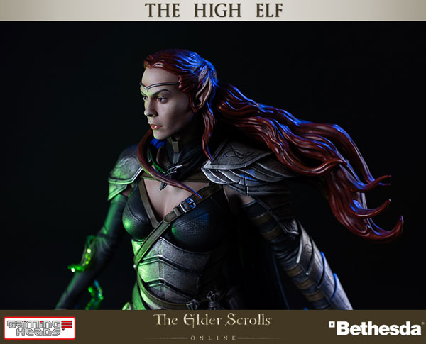 AmiAmi [Character & Hobby Shop] | The Elder Scrolls Online