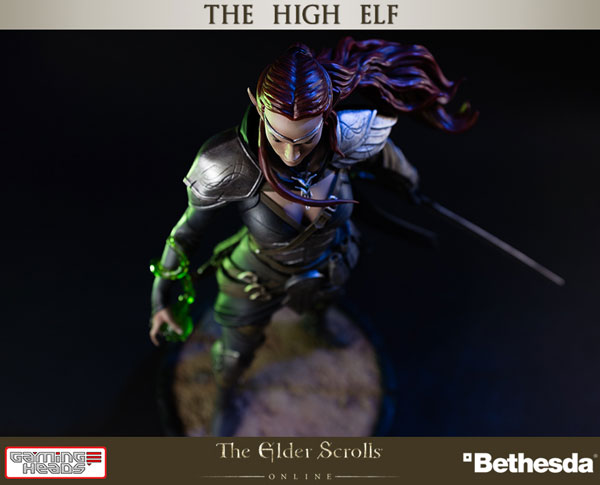 AmiAmi [Character & Hobby Shop] | The Elder Scrolls Online 