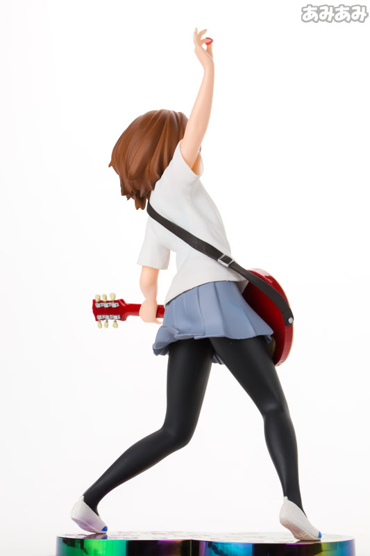 Sega K-On!!: Yui Hirasawa Premium Figure Windmill 