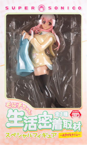 AmiAmi [Character & Hobby Shop] | (Pre-owned ITEM:B/BOX:B)Super
