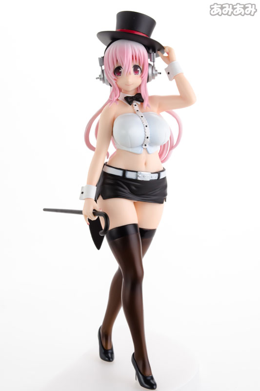 AmiAmi [Character & Hobby Shop] | (Pre-owned ITEM:A/BOX:B)Super