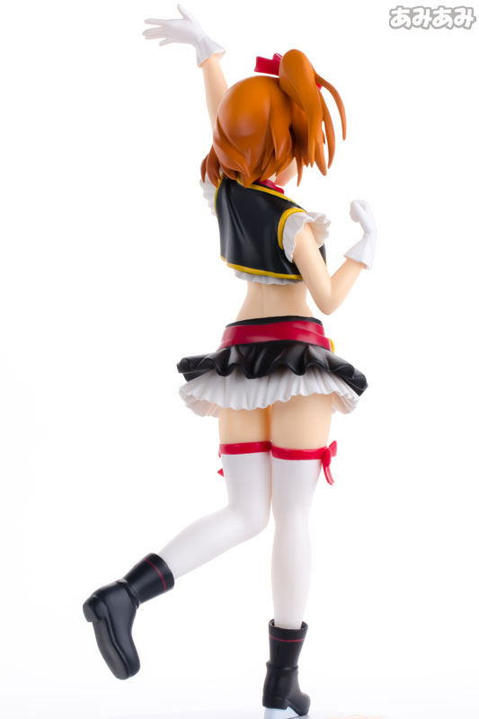 AmiAmi [Character & Hobby Shop]  (Pre-owned ITEM:B+/BOX:B)S.H. Figuarts -  Honoka Kosaka Love Live! (w/First Press Bonus: About-to-cry Face  Part)(Released)