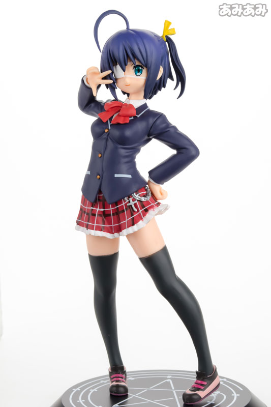 Rikka [Love, Chunibyo & Other Delusions] : r/chuunibyou