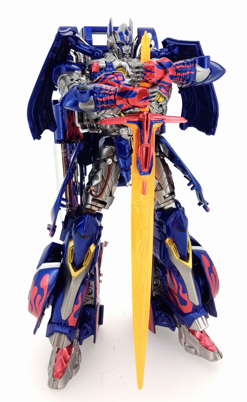 AmiAmi [Character & Hobby Shop] | Transformers Movie AD31 Armor