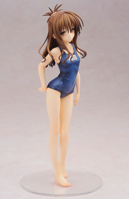 AmiAmi [Character & Hobby Shop] | To Love-Ru Darkness - Mikan