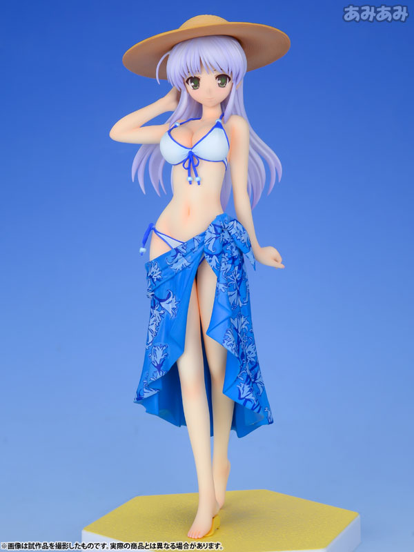 AmiAmi [Character & Hobby Shop] | (Pre-owned ITEM:A/BOX:B)BEACH