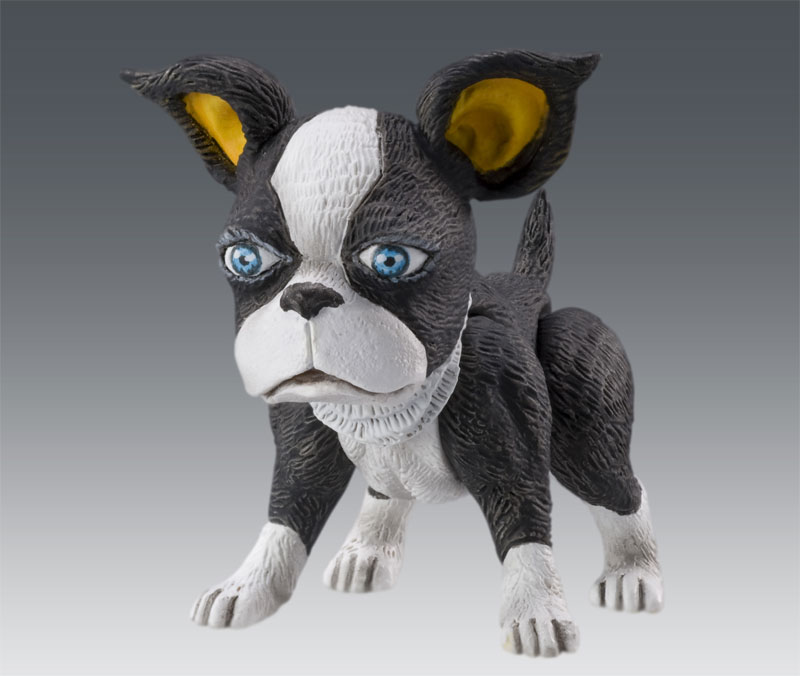 AmiAmi [Character & Hobby Shop] | Super Action Statue - JoJo's