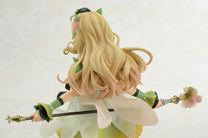 レア】 アーシャのアトリエ アーシャ・アルトゥール 1/8 完成品 