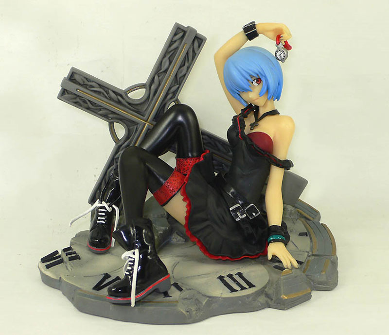 AmiAmi [Character & Hobby Shop] | Neon Genesis Evangelion