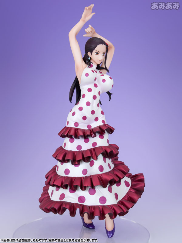 AmiAmi [Character & Hobby Shop] | Portrait.Of.Pirates ONE PIECE