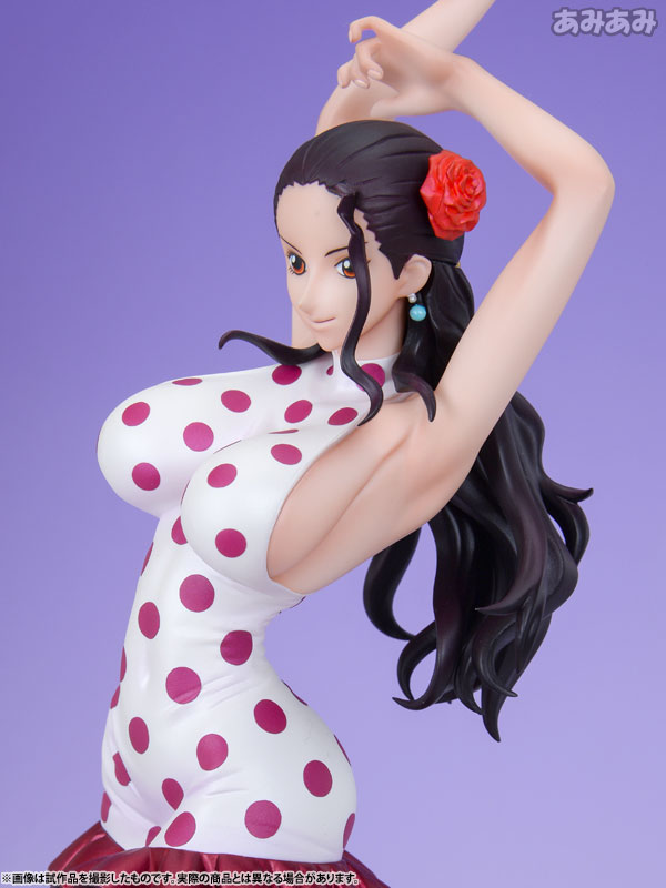 AmiAmi [Character & Hobby Shop] | Portrait.Of.Pirates ONE PIECE
