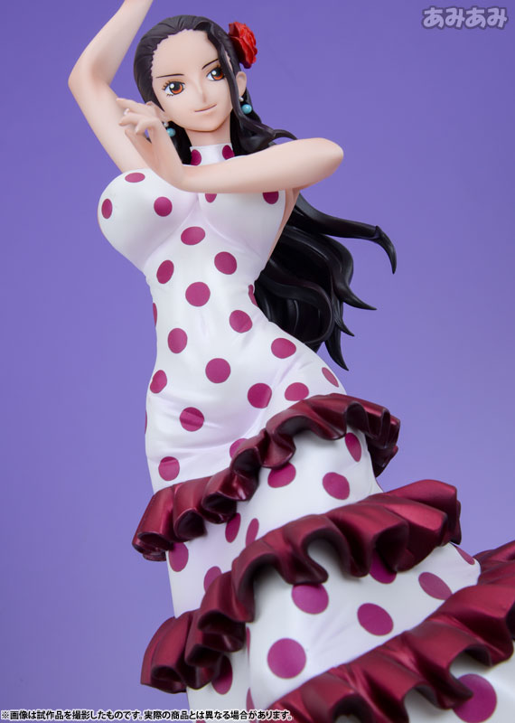 AmiAmi [Character & Hobby Shop] | Portrait.Of.Pirates ONE