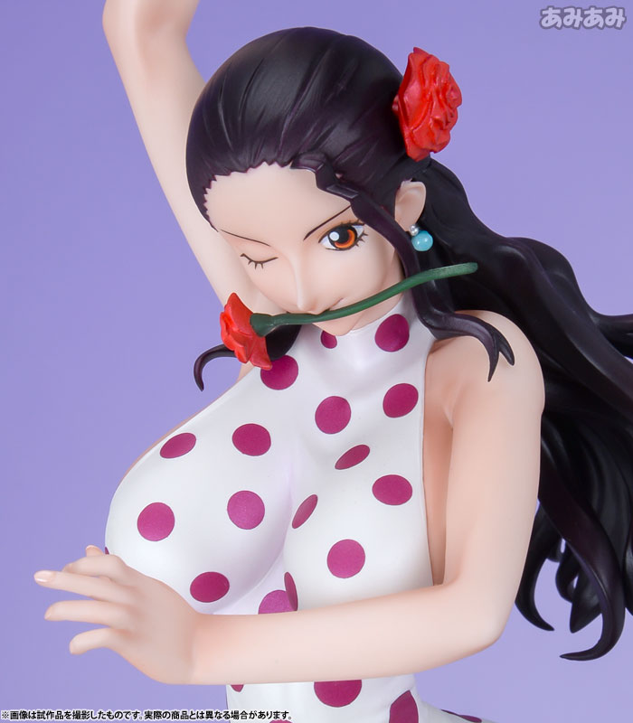 AmiAmi [Character & Hobby Shop] | Portrait.Of.Pirates ONE PIECE