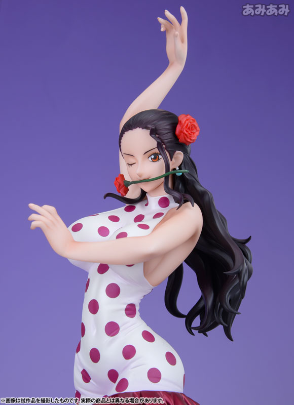 AmiAmi [Character & Hobby Shop] | Portrait.Of.Pirates ONE PIECE