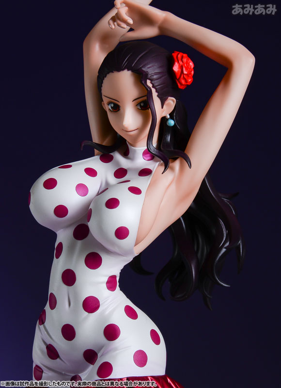 AmiAmi [Character & Hobby Shop] | Portrait.Of.Pirates ONE PIECE