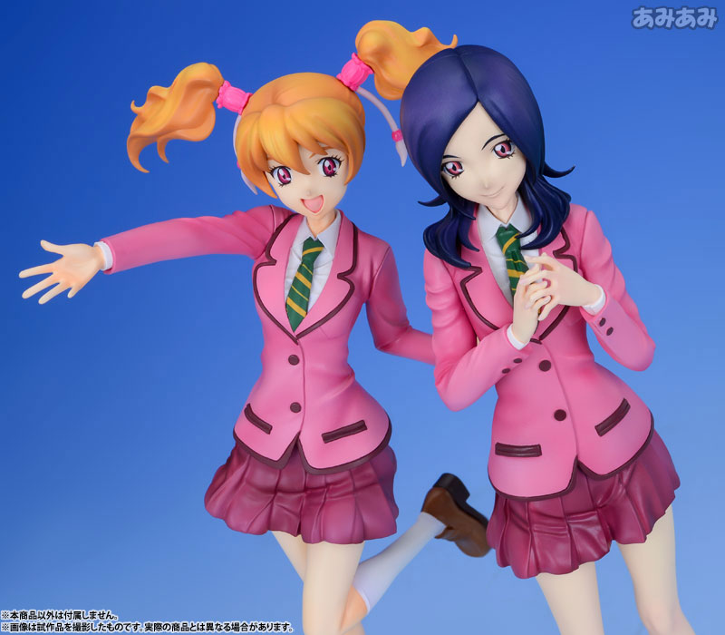 AmiAmi [Character & Hobby Shop] | Sekai Seifuku Sakusen