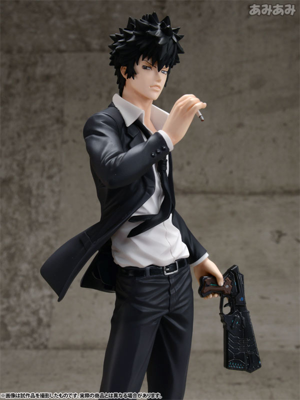 AmiAmi [Character & Hobby Shop] | G.E.M. Series - Psycho-Pass 