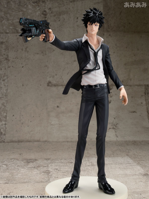 AmiAmi [Character & Hobby Shop] | G.E.M. Series - Psycho-Pass