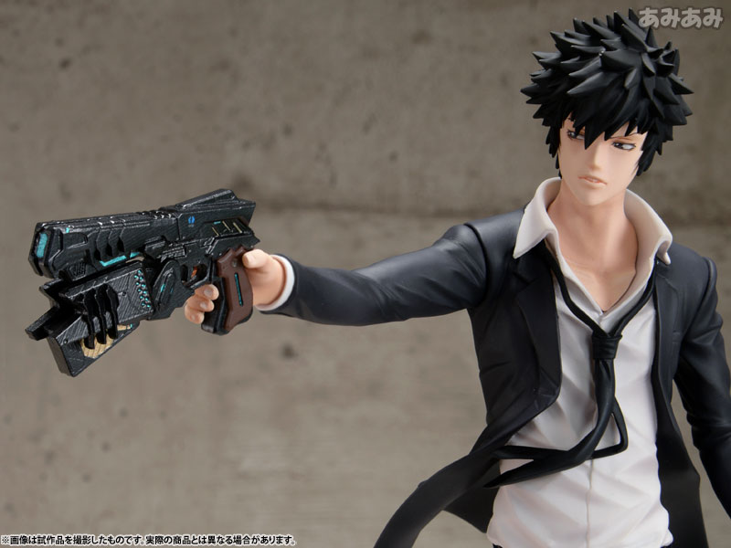 AmiAmi [Character & Hobby Shop] | G.E.M. Series - Psycho-Pass