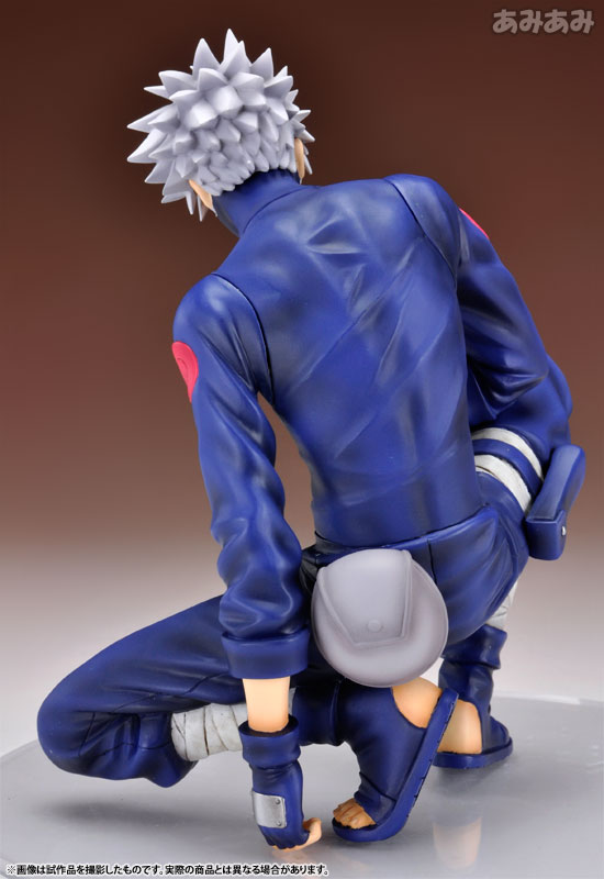 AmiAmi [Character & Hobby Shop] | G.E.M. Series - NARUTO Shippuden
