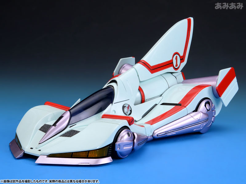 AmiAmi [Character & Hobby Shop] | Variable Action - Future